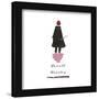 Gallery Pops Harry Potter - Looking Forward Ronald Weasley Wall Art-Trends International-Framed Gallery Pops