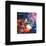 Gallery Pops Hasbro Transformers - 1984 Key Art Wall Art-Trends International-Framed Gallery Pops