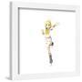 Gallery Pops Hatsune Miku - Kagamine Rin Wall Art-Trends International-Framed Gallery Pops