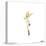 Gallery Pops Hatsune Miku - Kagamine Rin Wall Art-Trends International-Stretched Canvas