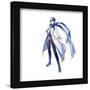 Gallery Pops Hatsune Miku - Kaito Wall Art-Trends International-Framed Gallery Pops