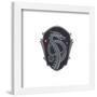 Gallery Pops House of the Dragon - Dragon Crest Wall Art-Trends International-Framed Gallery Pops