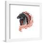 Gallery Pops House of the Dragon - Dragon Flame Wall Art-Trends International-Framed Gallery Pops