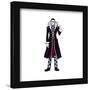 Gallery Pops Hunter x Hunter - Chrollo Lucilfer Wall Art-Trends International-Framed Gallery Pops