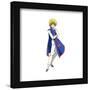 Gallery Pops Hunter x Hunter - Kurapika Wall Art-Trends International-Framed Gallery Pops