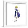 Gallery Pops Hunter x Hunter - Kurapika Wall Art-Trends International-Framed Gallery Pops