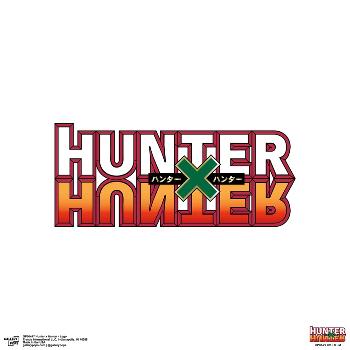 Trends International 2023 Hunter x Hunter Wall Calendar