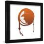 Gallery Pops Indiana Jones and the Dial of Destiny - Dial Wall Art-Trends International-Framed Gallery Pops