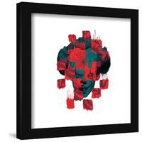 Gallery Pops IT Chapter Two - Come Back And Play Wall Art-Trends International-Framed Gallery Pops