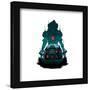 Gallery Pops IT Chapter Two - Neibolt House Illustrated Wall Art-Trends International-Framed Gallery Pops