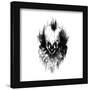 Gallery Pops IT Chapter Two - Pennywise Scanline Graphic Wall Art-Trends International-Framed Gallery Pops