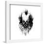 Gallery Pops IT Chapter Two - Pennywise Scanline Graphic Wall Art-Trends International-Framed Gallery Pops