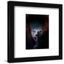 Gallery Pops IT - Pennywise Closeup Wall Art-Trends International-Framed Gallery Pops