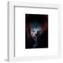 Gallery Pops IT - Pennywise Closeup Wall Art-Trends International-Framed Gallery Pops