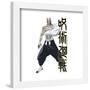 Gallery Pops Jujutsu Kaisen - Hanami Wall Art-Trends International-Framed Gallery Pops