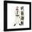 Gallery Pops Jujutsu Kaisen - Sukuna Wall Art-Trends International-Framed Gallery Pops