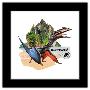 Gallery Pops Black Frame