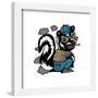 Gallery Pops Killer Acid - Back Up Wall Art-Trends International-Framed Gallery Pops