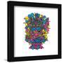 Gallery Pops Killer Acid - Cheshire OG Wall Art-Trends International-Framed Gallery Pops