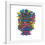 Gallery Pops Killer Acid - Cheshire OG Wall Art-Trends International-Framed Gallery Pops