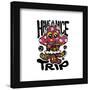 Gallery Pops Killer Acid - Have a Nice Trip Wall Art-Trends International-Framed Gallery Pops