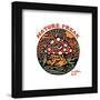 Gallery Pops Killer Acid - Nature Freak Wall Art-Trends International-Framed Gallery Pops