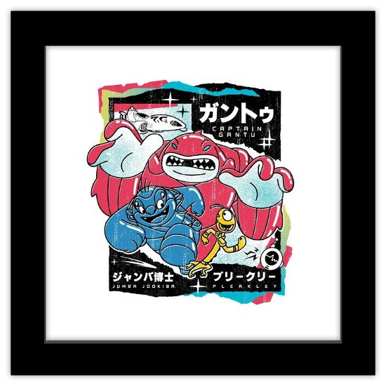 Gallery Pops, , large