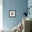 Gallery Pops Lilo & Stitch - Extrovert Wall Art-Trends International-Framed Gallery Pops displayed on a wall