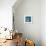 Gallery Pops Lilo & Stitch - Grunge Stitch Wall Art-Trends International-Framed Gallery Pops displayed on a wall