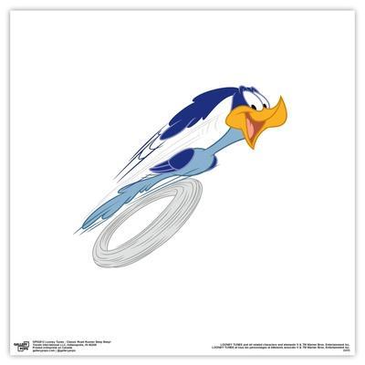Gallery Pops® Looney Tunes (1930) - Classic Road Runner Beep Beep
