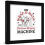 Gallery Pops Looney Tunes - ACME Wrap-O-Matic Wall Art-Trends International-Framed Gallery Pops