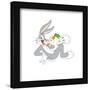 Gallery Pops Looney Tunes - Classic Bugs Bunny Wall Art-Trends International-Framed Gallery Pops