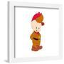 Gallery Pops Looney Tunes - Classic Elmer Fudd Wall Art-Trends International-Framed Gallery Pops