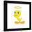 Gallery Pops Looney Tunes - Classic Tweety Bird Angel Wall Art-Trends International-Framed Gallery Pops