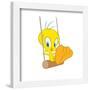 Gallery Pops Looney Tunes - Classic Tweety Wall Art-Trends International-Framed Gallery Pops