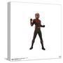 Gallery Pops Marvel Ant-Man and the Wasp: Quantumania - Ant-Man Wall Art-Trends International-Stretched Canvas
