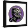Gallery Pops Marvel Ant-Man and the Wasp: Quantumania - Cassie Lang Pym Particle Wall Art-Trends International-Framed Gallery Pops