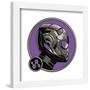 Gallery Pops Marvel Ant-Man and the Wasp: Quantumania - Cassie Lang Pym Particle Wall Art-Trends International-Framed Gallery Pops