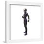 Gallery Pops Marvel Ant-Man and the Wasp: Quantumania - Cassie Lang Wall Art-Trends International-Framed Gallery Pops