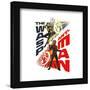 Gallery Pops Marvel Ant-Man and the Wasp: Quantumania - Transformation Wall Art-Trends International-Framed Gallery Pops