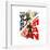 Gallery Pops Marvel Ant-Man and the Wasp: Quantumania - Transformation Wall Art-Trends International-Framed Gallery Pops
