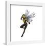 Gallery Pops Marvel Ant-Man and the Wasp: Quantumania - Wasp Wall Art-Trends International-Framed Gallery Pops