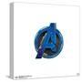 Gallery Pops Marvel Avengers Mech Strike - Icon Wall Art-Trends International-Stretched Canvas