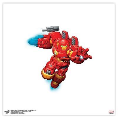 アメコミ AVENGERS MECHSTRIKE IRONMAN MECH SUIT Marvel Avengers