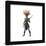 Gallery Pops Marvel Black Panther: Wakanda Forever - Namora Wall Art-Trends International-Framed Gallery Pops