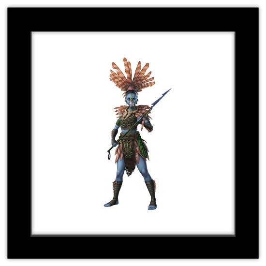 Gallery Pops, , large