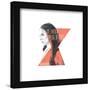 Gallery Pops Marvel Black Widow - I've Lived A Lot Of Lives Wall Art-Trends International-Framed Gallery Pops
