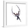 Gallery Pops Marvel Comics Avengers - Falcon Wall Art-Trends International-Framed Gallery Pops