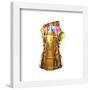 Gallery Pops Marvel Comics Avengers - Infinity Gauntlet Wall Art-Trends International-Framed Gallery Pops