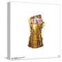 Gallery Pops Marvel Comics Avengers - Infinity Gauntlet Wall Art-Trends International-Stretched Canvas